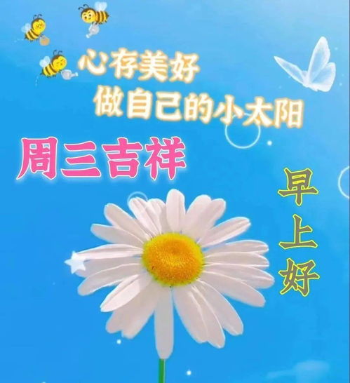 给知心朋友的早安祝福语