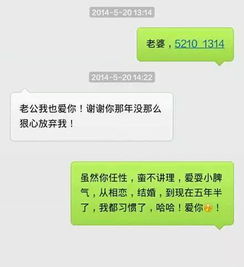 520发朋友圈文案短句