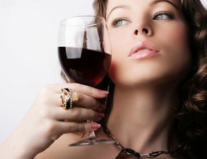乳腺囊肿可以喝红酒吗