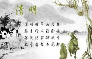 清明感悟作文600字