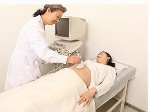 孕妇第1次正式产检的内容是什么