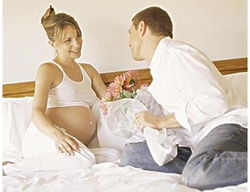 怀孕六个月需要注意什么事项