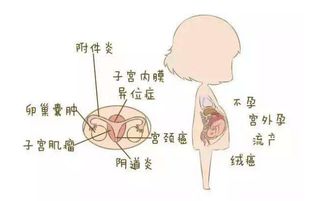 妇科炎症可怕吗