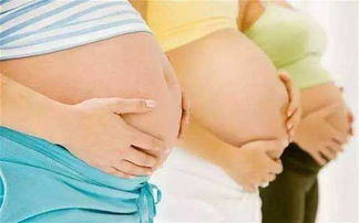 孕期孩子偏小怎么补？