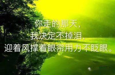 芒种适合发朋友圈的句子