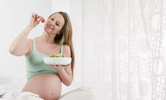 胎动表示宝宝健康吗