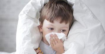 宝宝感冒咳嗽流鼻涕怎么办