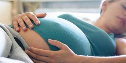 孕妇尿蛋白高能顺产吗女