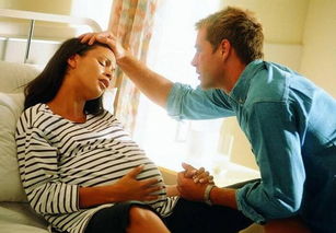 孕妇尿蛋白高能顺产吗女