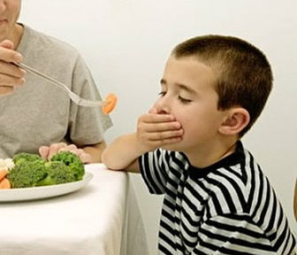 孩子吃饭慢不爱吃饭怎么办