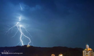 是先打雷还是先下雨