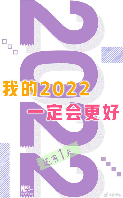 2021你好 文案