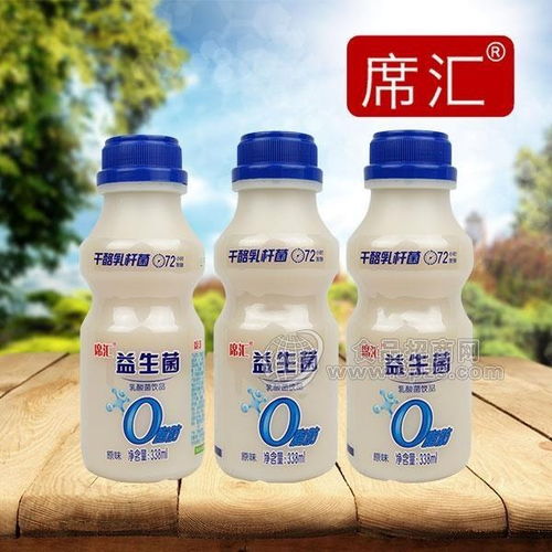 味全活性乳酸菌 求生物大神