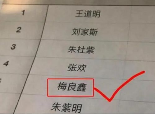 名字大全