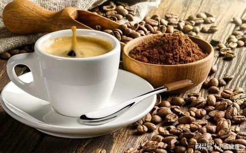 早晨空腹喝咖啡好吗？