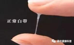 怀孕后分泌物像水一样是怎么回事