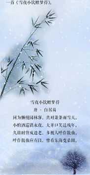 大雪不见雪下一句