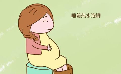 孕妇腿抽筋一定是缺钙吗