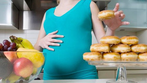 孕妇防贫血饮食全面指导措施