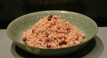 黑米饭怎么做好吃