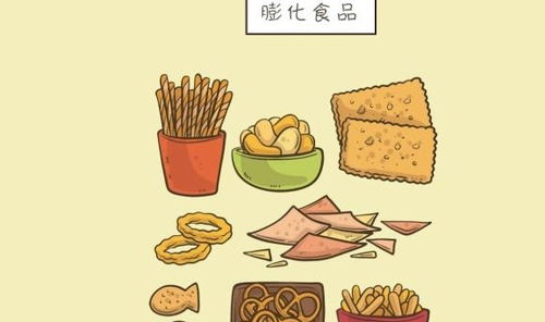 孕妈有三种食物不能空腹吃