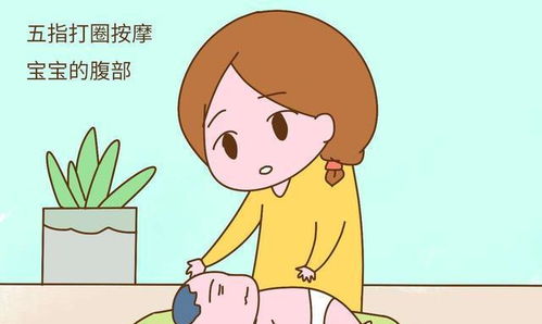 宝宝是肚子越胀越想吃吗