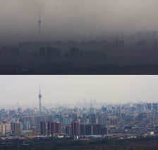 冬春季节，我国北方常受冷锋影响，为何大多数地区没有降水，而是常有大风或沙尘暴天气？