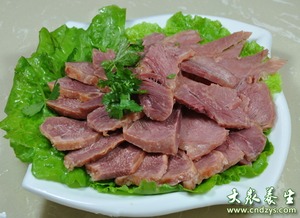 男性吃什么肉壮阳补肾