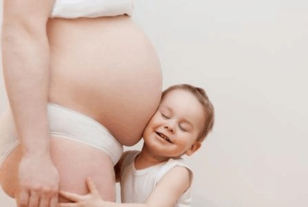孕期吃什么宝宝牙好