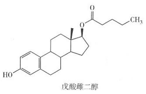 雌二醇偏低可以吃大豆异黄酮吗