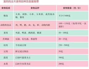 舌尖上的营养学