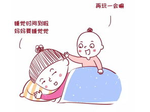 形容孩子安静的句子说说心情