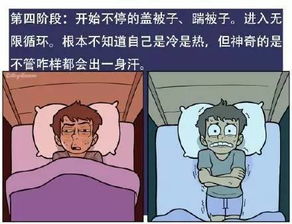 失眠睡不着说说心情的句子