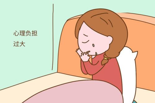 为什么孕妇睡眠特别不好?需要怎样改善呢视频