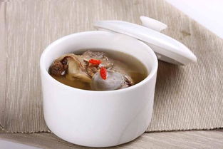 田七丹参西洋参同红枣圆肉煲汤可以吗?