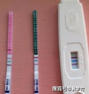 验孕棒准确率高吗