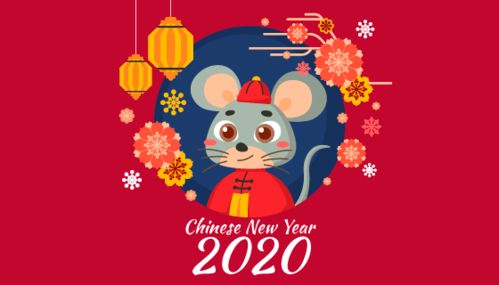 2022新年祝福语简短创意