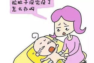 宝宝不拉肚子了还能继续喝腹泻奶粉吗?