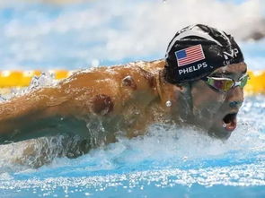 为什么大家都叫美国游泳名将Michael Phelps为菲尔普斯