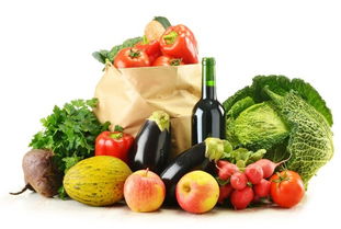冬天跑步必吃的六大营养蔬菜