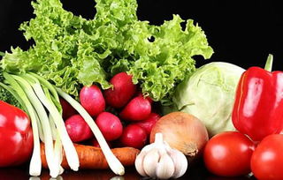 冬天跑步必吃的六大营养蔬菜