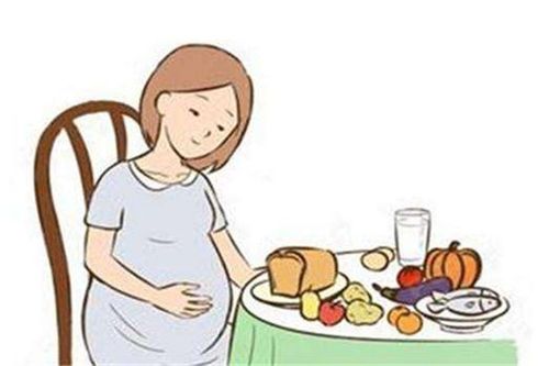 如何预防孕期水肿的几个方法
