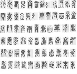 哪里可以下载康熙字典（中文版）