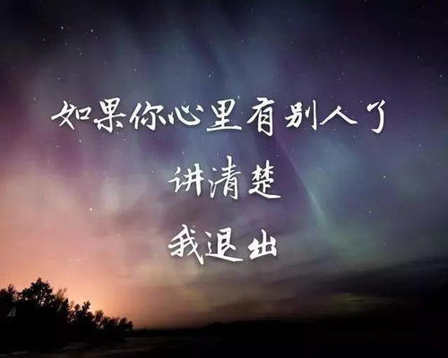 抖音温暖人心的唯美句子