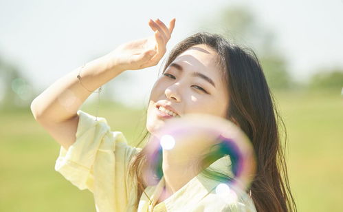 鼓励女人护肤的短句子