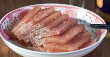 为什么粉蒸肉不能用瘦肉做