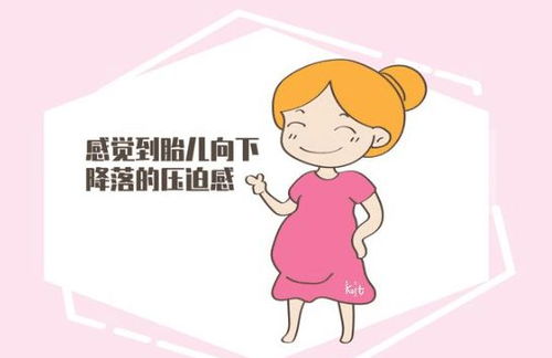 孕妇临产前能不能做