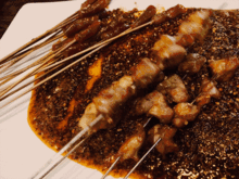 街边炸串用的什么油