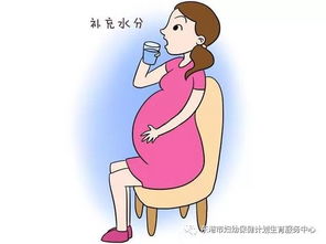 孕妇如何度过炎炎夏日寒冬