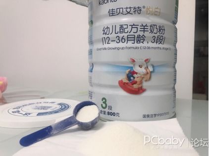 小孩一个月了就吃奶粉可以吗